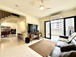 Blk 101 Pasir Ris Street 12 (Pasir Ris), HDB Executive #549210331